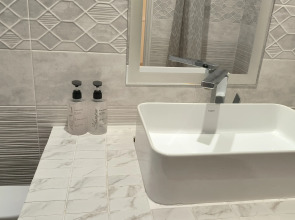 Квартира Уютная у Венского леса и санатория Зелёная Роща