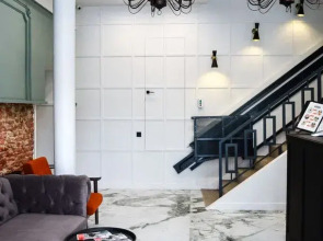 Отель Gizzat Plaza