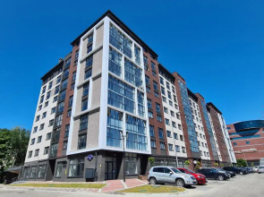 Apart39 Апартаменты в Самом Центре у Храма