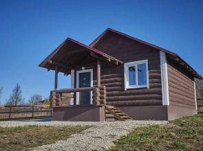 Гостевой дом Загородный комплекс домов для отдыха ВЕЧЕРНЯЯ ЗАРЯ