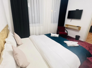 Boutique hotel Opera Tbilisi