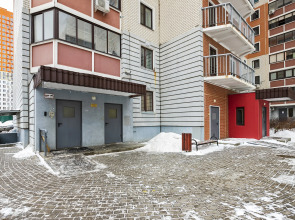 Апартаменты MaxRealty24 Cходненская 7