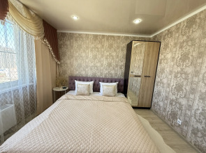 Апартаменты Евро Двухкомнатная