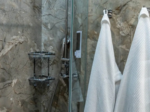 Апартаменты Миррор у Моря