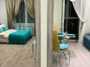 Апартаменты на Большой Окружной 2Б/2