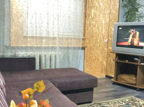 Квартира Уютная в центре города