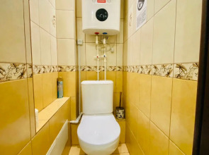 Апартаменты Базарная 121