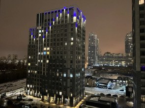 Апартаменты в ЖК Фридом