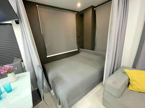 Апартаменты Айсберг