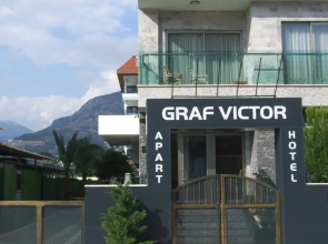 Graf Victor Apart Hotel