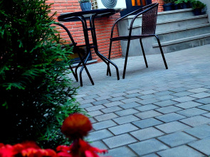 Бутик-Отель Falcon