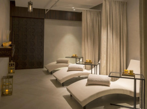 Курорт Al Habtoor Polo Resort