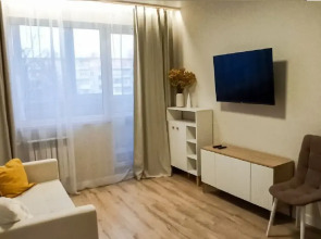 Квартира Современная квартира в тихом зеленом дворе