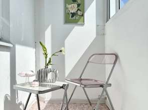 Квартира Hygge Karelia Spring