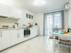 Апартаменты ПРЕСТИЖ АПАРТ в центре Краснодара