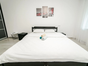 Апартаменты BelaTravel по адресу Пушкина 34