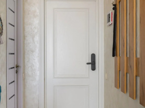 Апартаменты M.O.O.N. APARTMENTS Жк Arbat