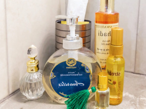 Квартира на Молодежной 3