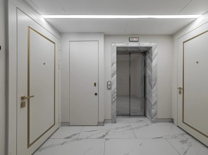 Квартира Smart Host на Пресне