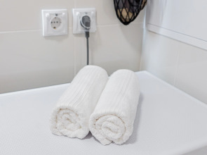 Апартаменты Класса Люкс с Дизайнерским Ремонтом от LetoApart