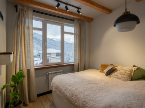 Апартаменты Smart Aparts Chalet