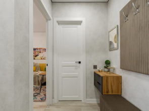 Апартаменты Люкс на Айги