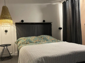 Квартира Дизайн в историческом сердце города