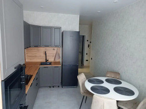 Апартаменты Sutki Rent в Минеральных Водах рядом с аэропортом