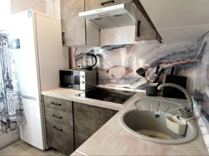 Квартира Уютный Север на улице Марата