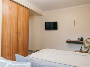 Апартаменты Компания Подушка на Амурском бульваре 13