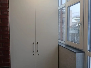 Квартира Двушка в Центре на Берегу р. Которосль