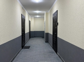 Квартира Стекло