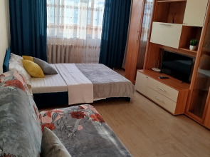 Апартаменты на Мельничной 24