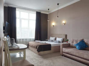 Гостевой дом Аиша