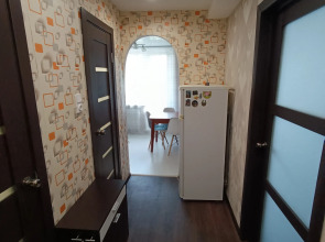 Однокомнатная квартира