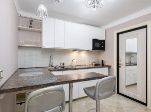 Апартаменты Золотого Треугольника