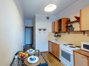 Апартаменты Tretyakow Apart 58/2