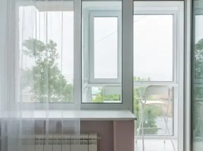 Апартаменты студия