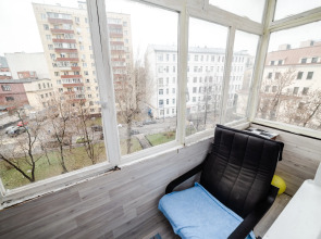 Квартира на 5-м Монетчиковском переулке 13