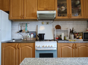 Апартаменты Квартира на Большой Московской