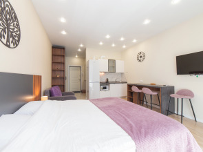 Апартаменты Rest Salute Lilu