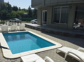 Гостевой Дом Александров