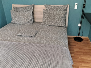 Апартаменты в Жк Олимп 8