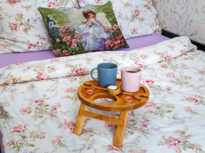 Квартира у КрокусЭкспо