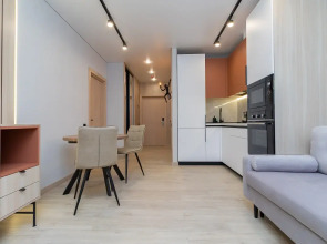 Апартаменты Домус