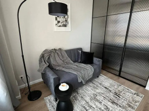 Апартаменты Sunmarine apart на Малой Очаковской 4Ак2