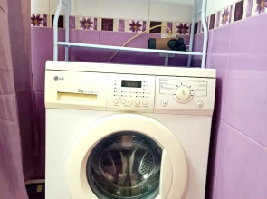 Квартира Уютная 1 комнатная квартира