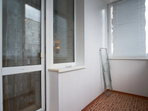 Апартаменты Studio Delux 70 Let Oktyabrya