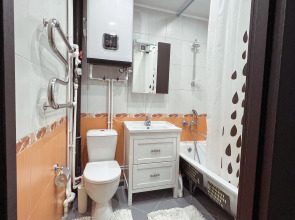 Апартаменты на Камчатке