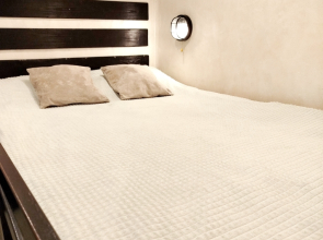 Апартаменты Берлога ЛОФТ